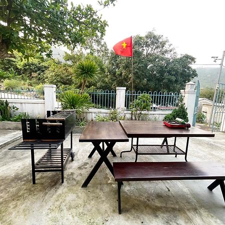 Crest House Beachside - Three-Bedroom Private House On Cham Island Hoi An Tan Hiep  Екстер'єр фото