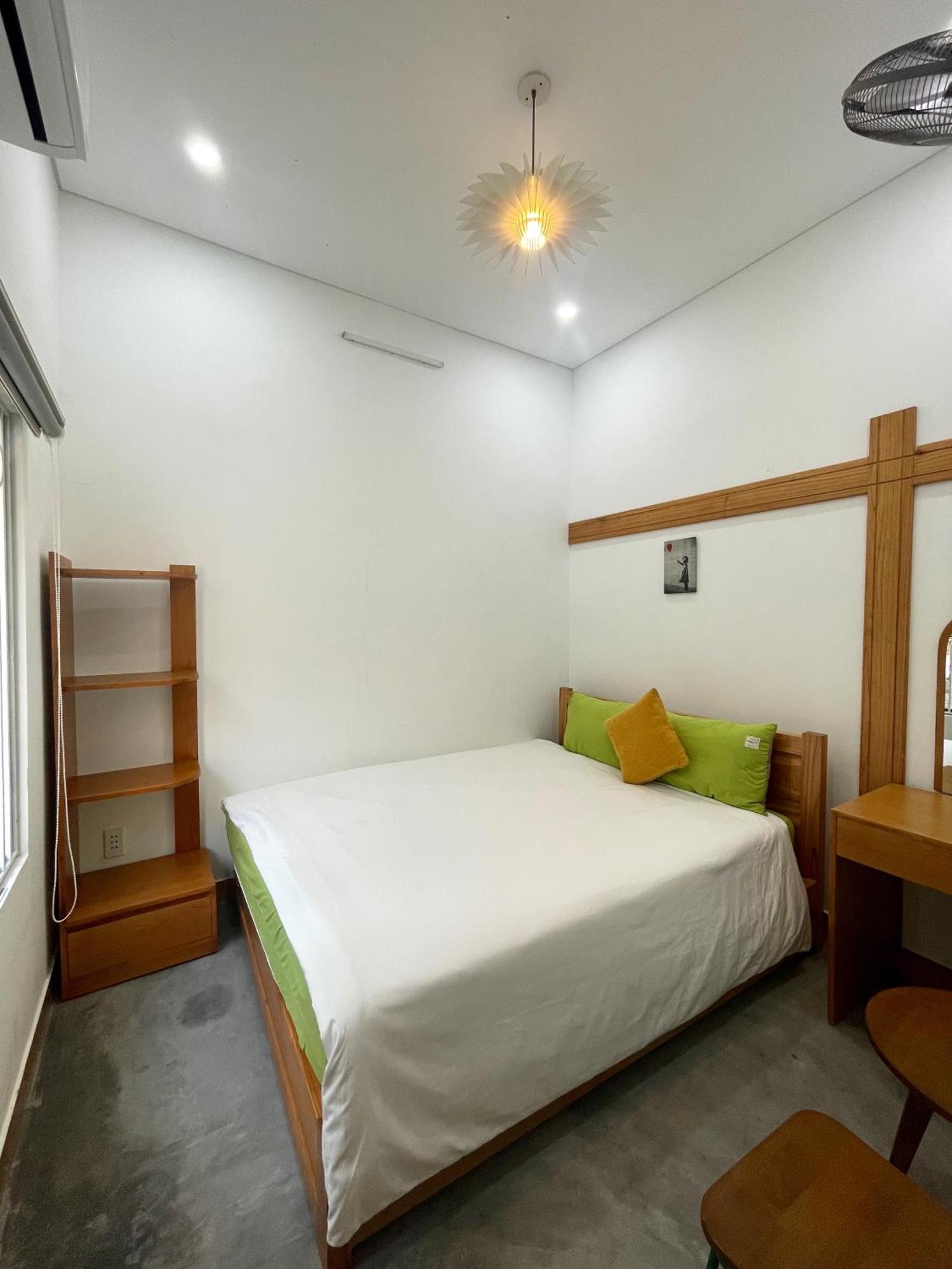 Crest House Beachside - Three-Bedroom Private House On Cham Island Hoi An Tan Hiep  Екстер'єр фото